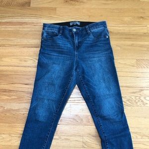 Wit & Wisdom Ab-Solution Skinny Jeans